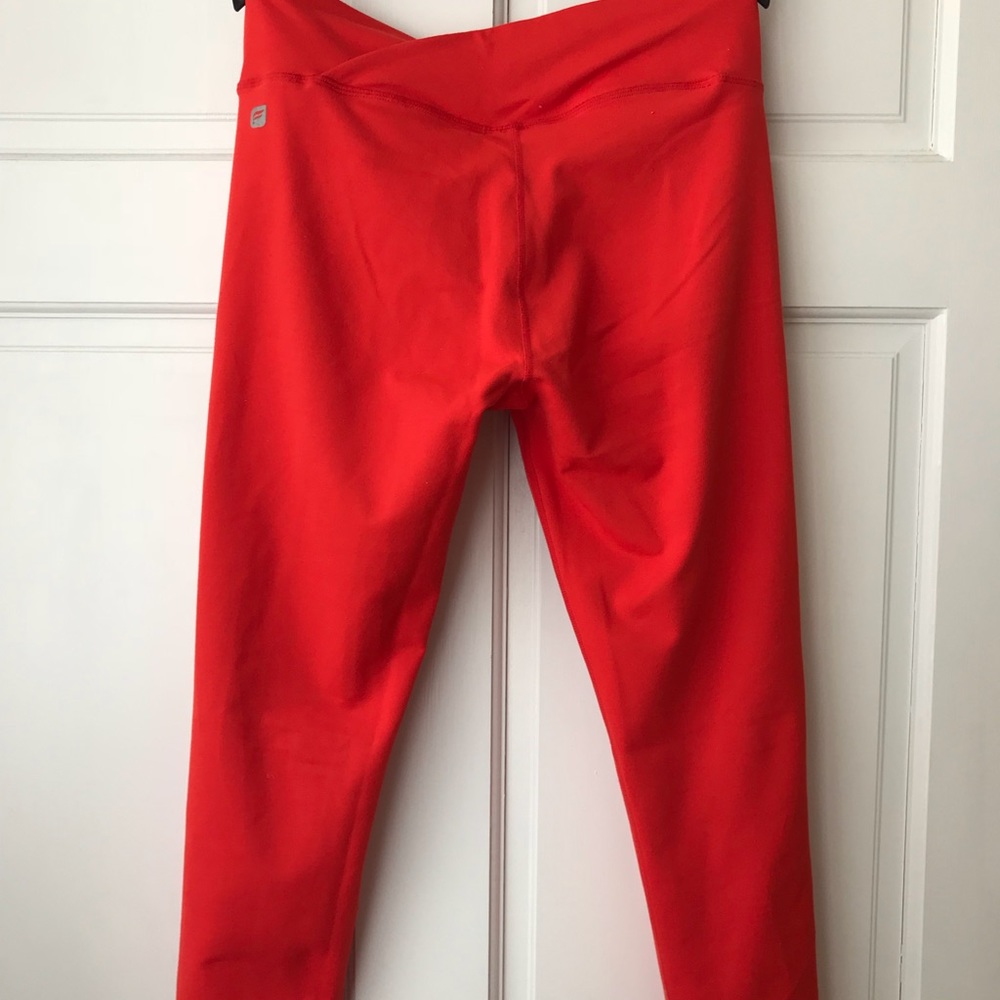 Fabletics Cropped Leggings